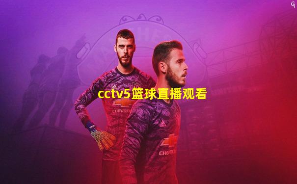 cctv5篮球直播观看