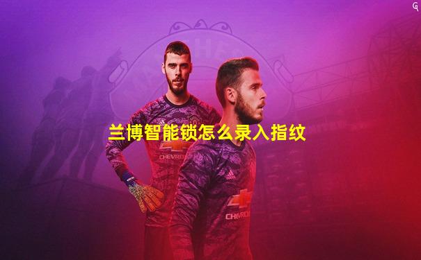 兰博智能锁怎么录入指纹