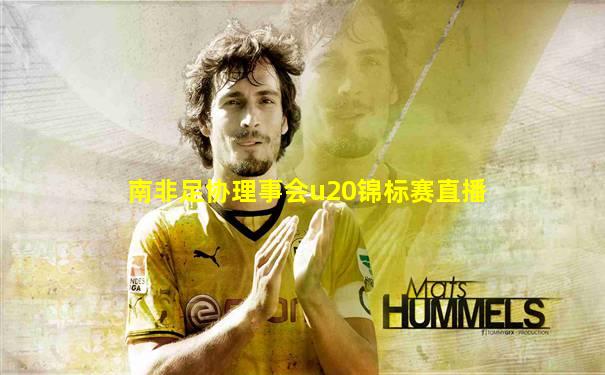 南非足协理事会u20锦标赛直播