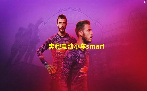 奔驰电动小车smart