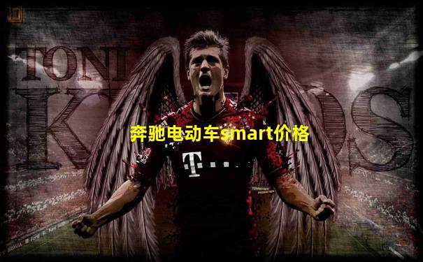 奔驰电动车smart价格