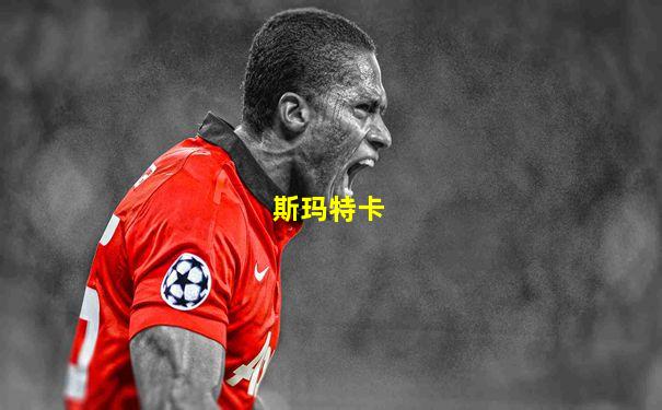 斯玛特卡