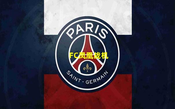 FC凤凰战机