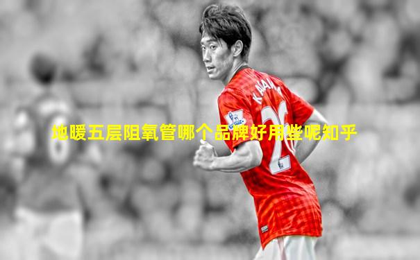 地暖五层阻氧管哪个品牌好用些呢知乎