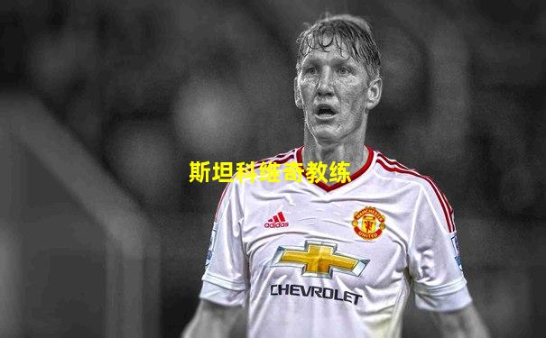 斯坦科维奇教练