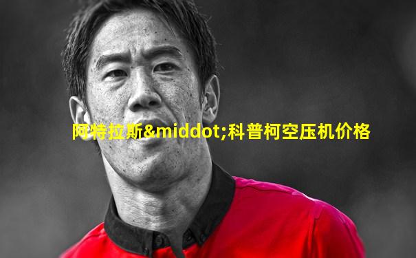 阿特拉斯·科普柯空压机价格